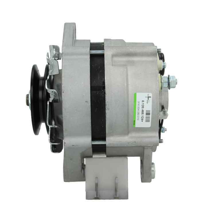 Alternateur iveco 80a +line - 916.004.080.010