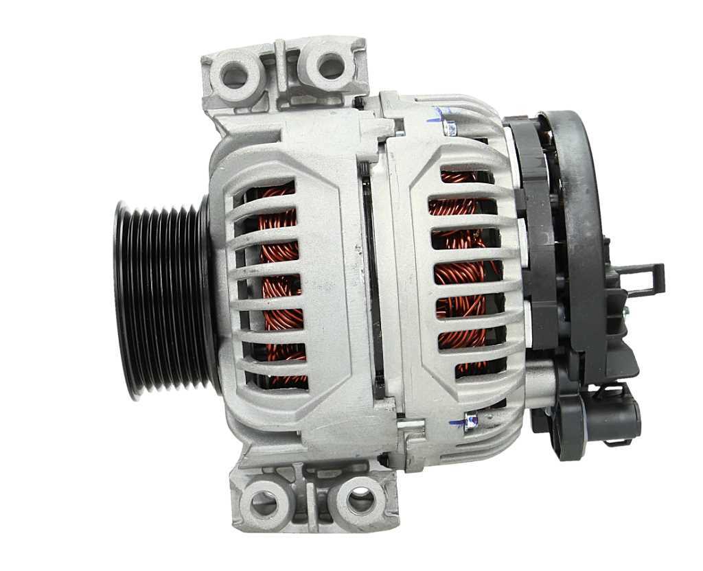 Alternateur scania 80a +line - 916.503.080.014