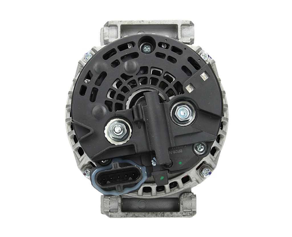Alternateur scania 80a +line - 916.503.080.014