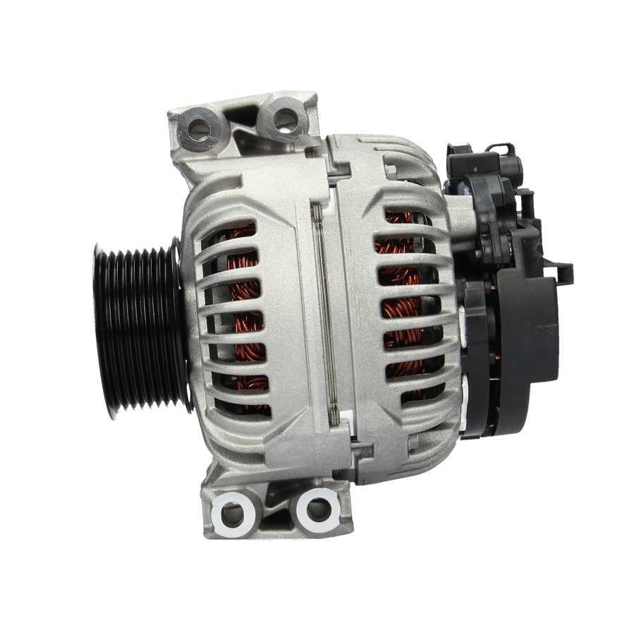 Alternateur Scania 100A BOSCH - 916.503.100.210