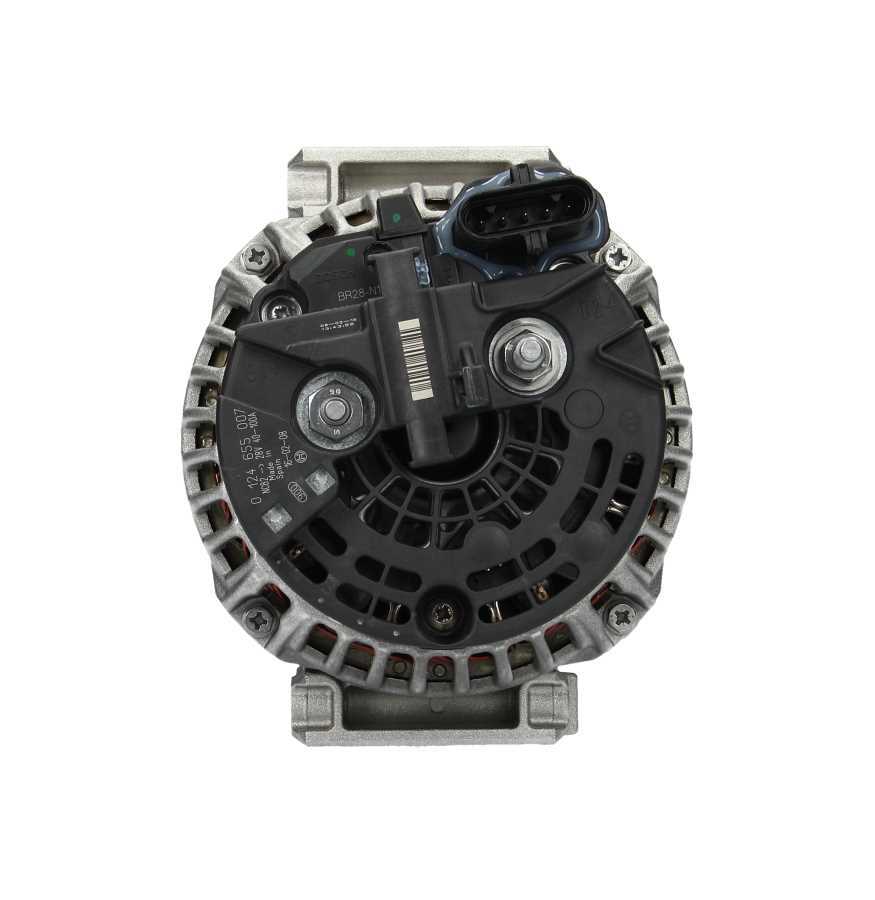 Alternateur Scania 100A BOSCH - 916.503.100.210