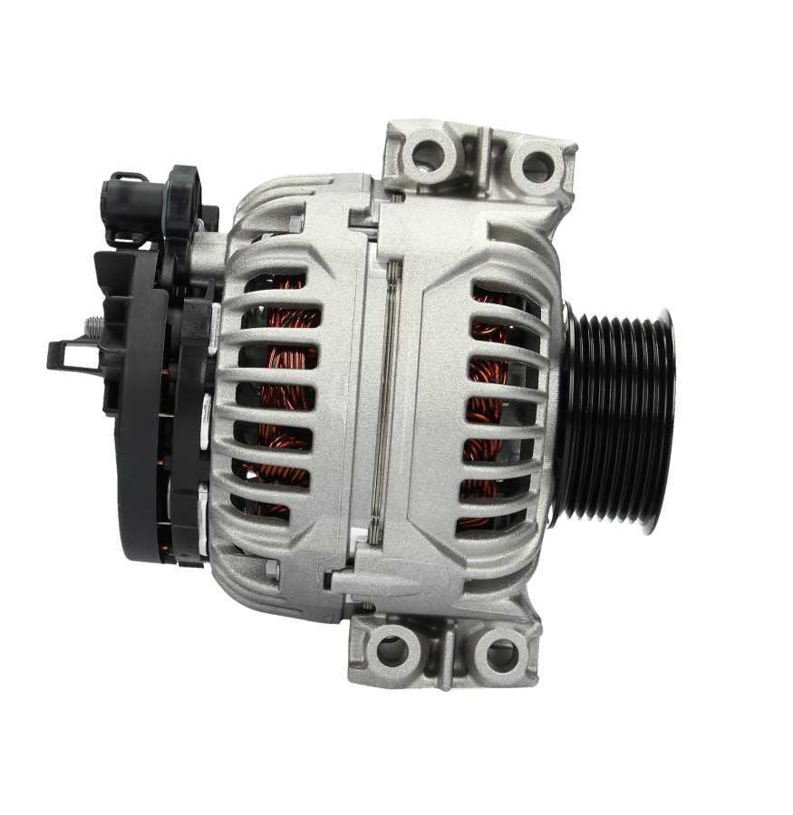 Alternateur Scania 100A BOSCH - 916.503.100.210