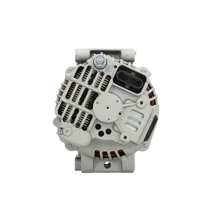 Alternateur scania 100a +line - 916.509.100.130