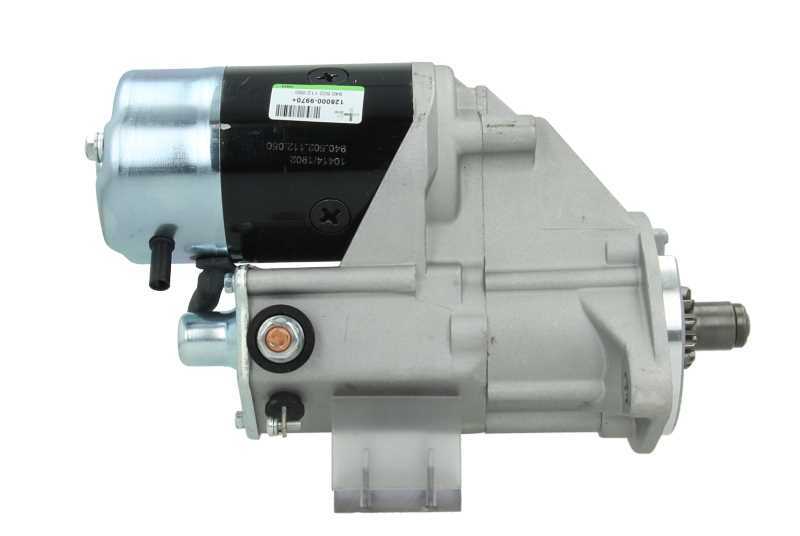 Démarreur komatsu 2.5 kw +line - 940.502.112.050