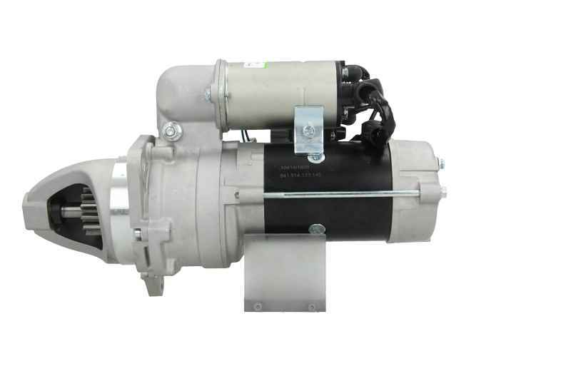 Démarreur komatsu 5.5 kw +line - 941.514.133.140