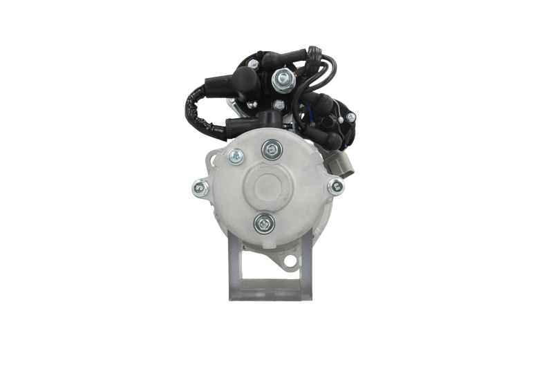 Démarreur komatsu 5.5 kw +line - 941.514.133.140