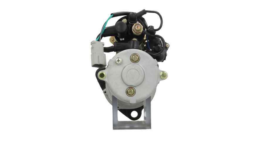 Démarreur komatsu 5.5 kw +line - 941.515.123.140