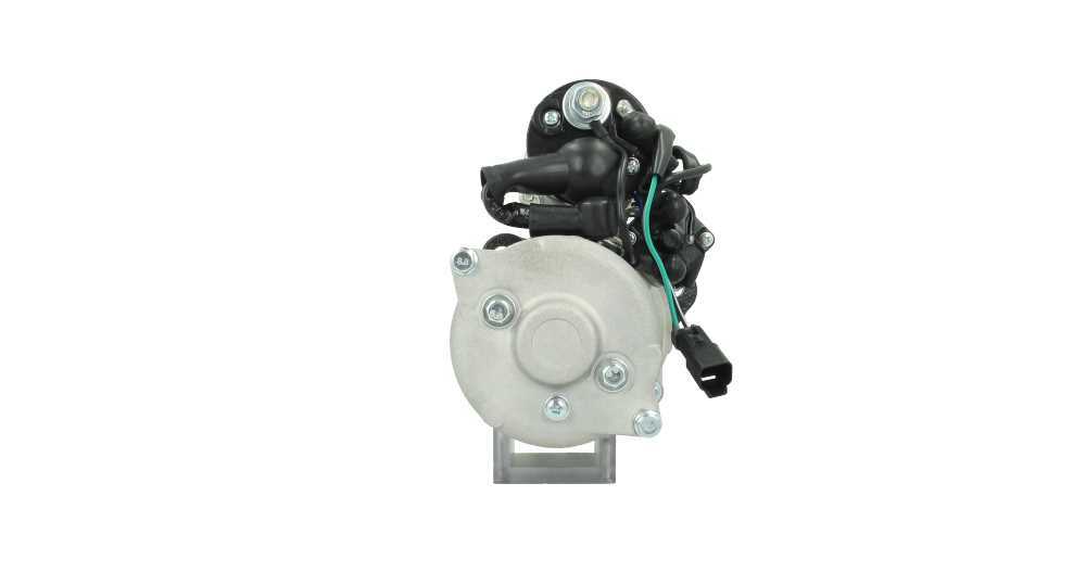 Démarreur komatsu 7.5 kw +line - 941.520.123.140