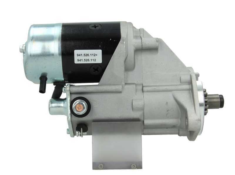 Démarreur komatsu 3.0 kw (denso type) +line - 941.526.112.050