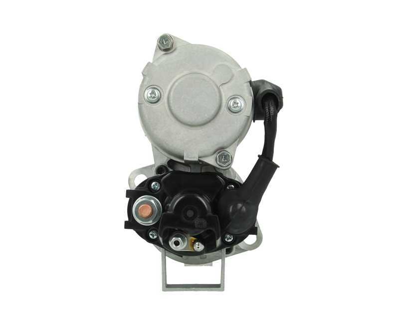 Démarreur komatsu 3.0 kw nikko - 941.526.112.710