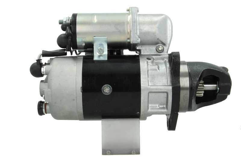 Démarreur komatsu 5.5 kw nikko - 941.529.113.710