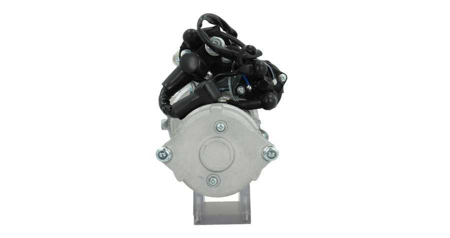 Démarreur komatsu 2.8 kw +line - 941.545.092.140