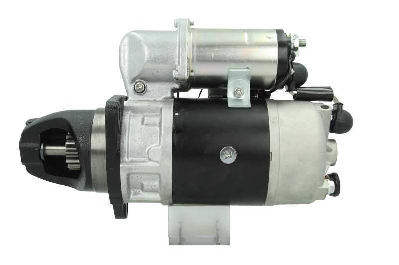 Démarreur komatsu 7.5 kw nikko - 941.549.133.710