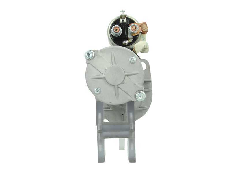 Démarreur yanmar 2.0 kw +line - 980.528.092.080