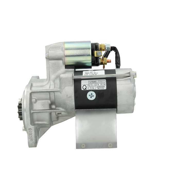 Démarreur thermoking 2.2 kw hitachi - 980.531.092.270