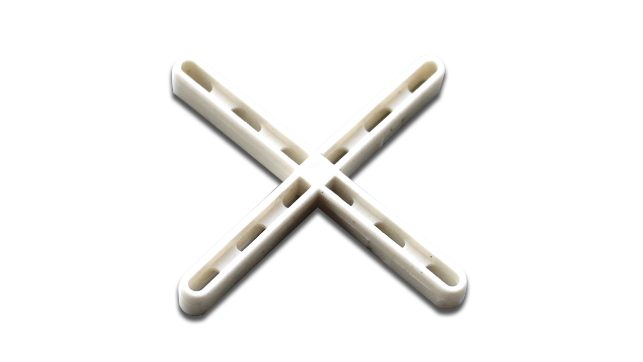 Croisillons 3 mm.-l 200 unités RUBI - 2953