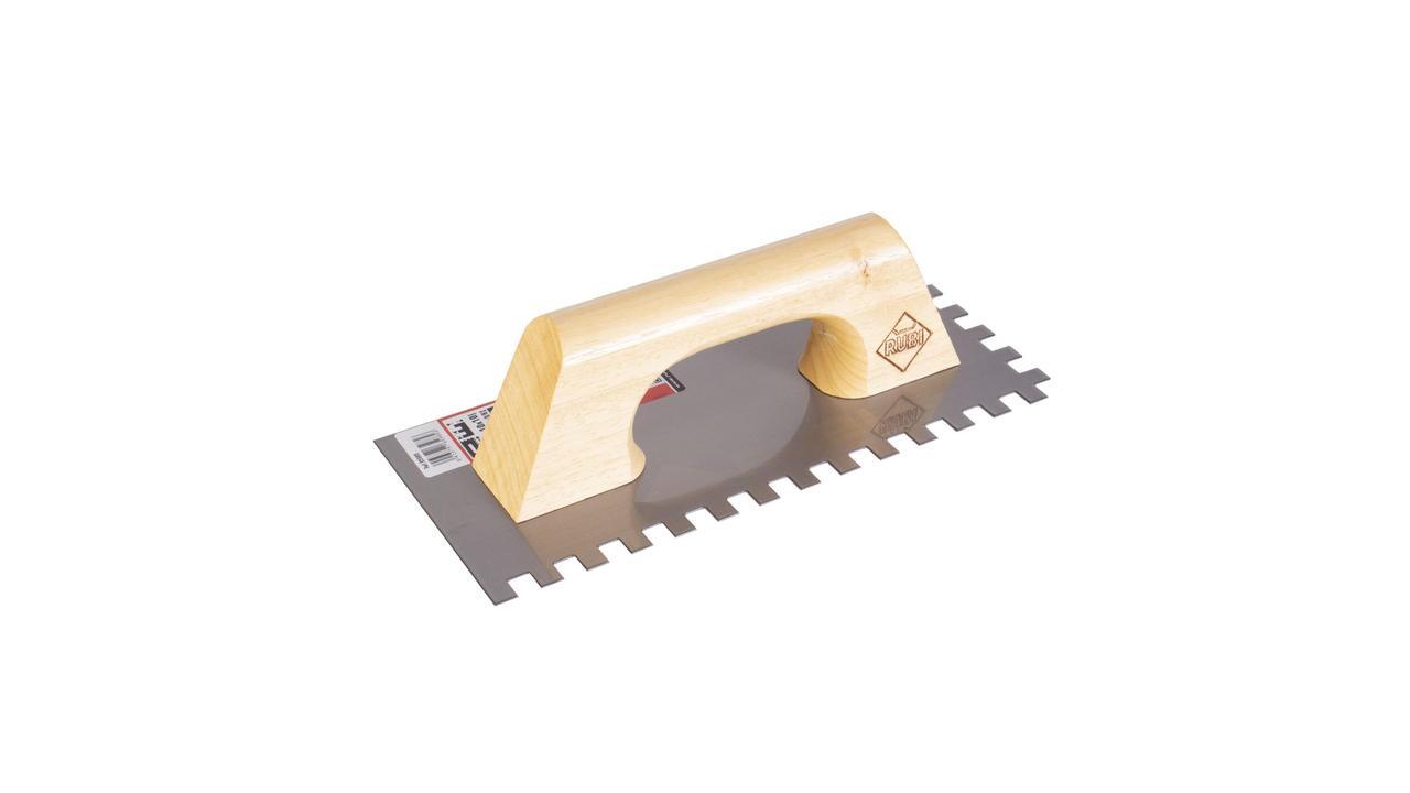 Peigne 28 cm. (10 x 10) RUBI - 65985