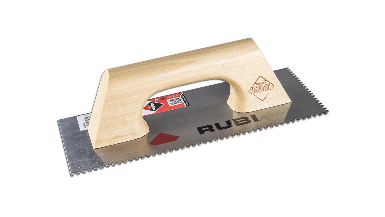Peigne 28 cm. (3 x 3) RUBI - 65989