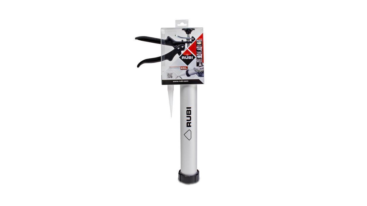 APPLICATEUR A MORTIER RUBI MANUEL A JOINTS- 65990