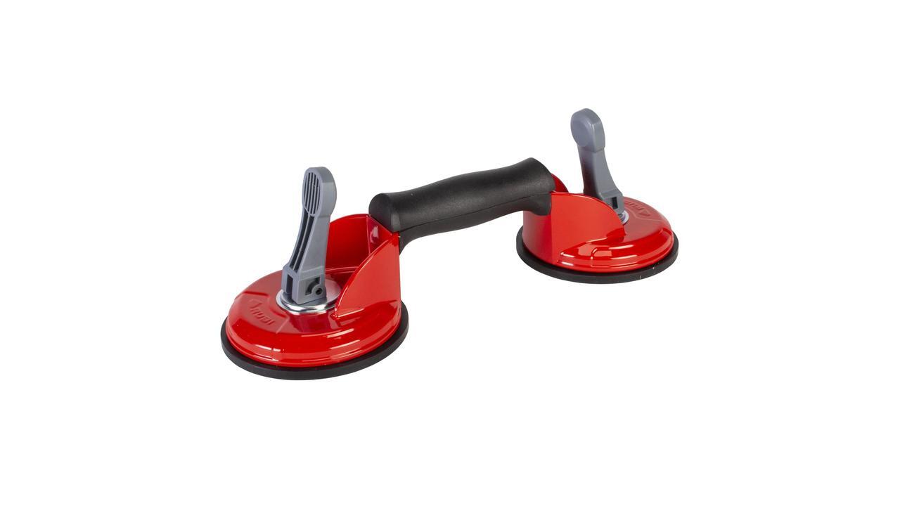 Ventouse double RUBI - 66900