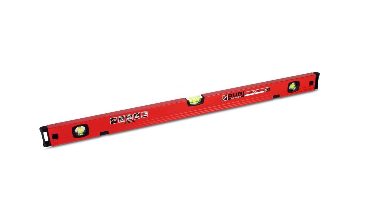 Rubilevel magnet 80 cm. RUBI - 76931