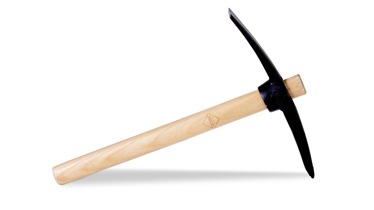 Pioche cote pic et cote pelle 500 gr. RUBI - 82980