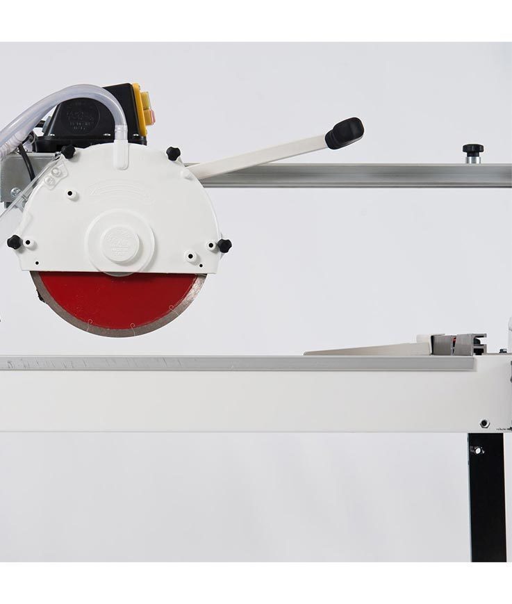Scie à eau Bolt 150 avec disque Ø250 mm pour grès - marbre et granit - RAIMONDI - 12027SCX