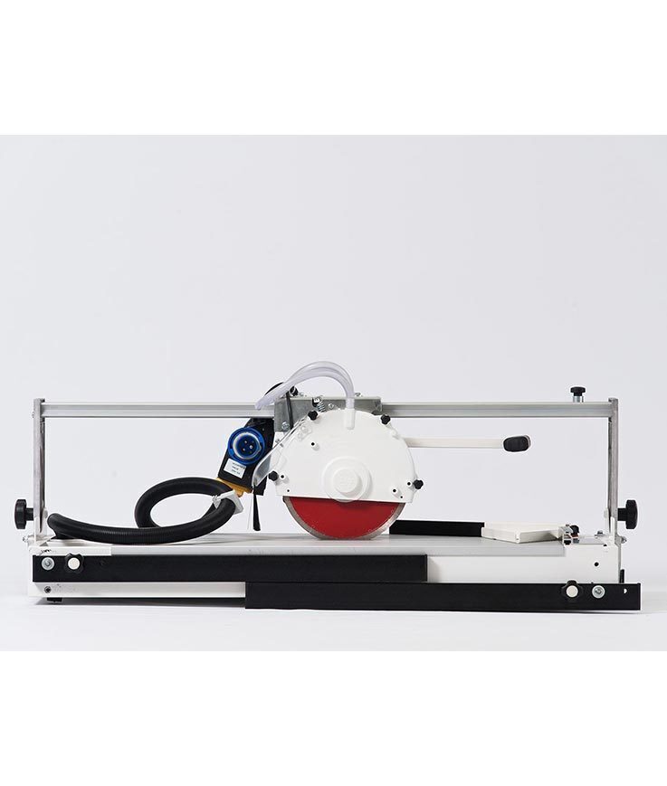 Scie à eau Bolt 150 avec disque Ø250 mm pour grès - marbre et granit - RAIMONDI - 12027SCX