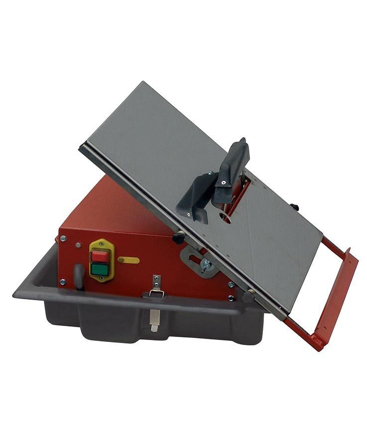 Scie à eau ECO 92 avec disque Ø200 mm pour grès cérame et mono-cuisson - RAIMONDI - 12037_M