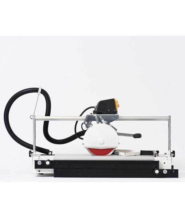 Scie à Eau 120 cm Exploit120 avec Disque Ø200 mm pour Grès Cérame et Marbre - RAIMONDI - 12045_M