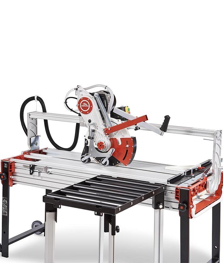 MACHINE ZOE 85 AVEC DISQUE DNA LX350 - RAIMONDI - 12053DNA