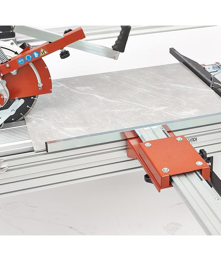 MACHINE ZOE 85 AVEC DISQUE DNA SCXST350 - RAIMONDI - 12053SCXST