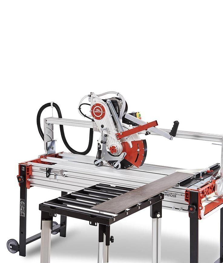 MACHINE ZOE 105 AVEC DISQUE SCXST350 - RAIMONDI - 12054SCXST