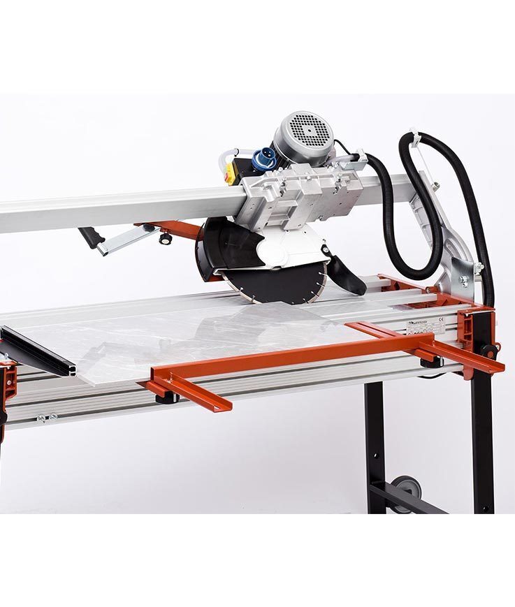 MACHINE ZOE 150 AVEC DISQUE SCXST 350 - RAIMONDI - 12092SCXST