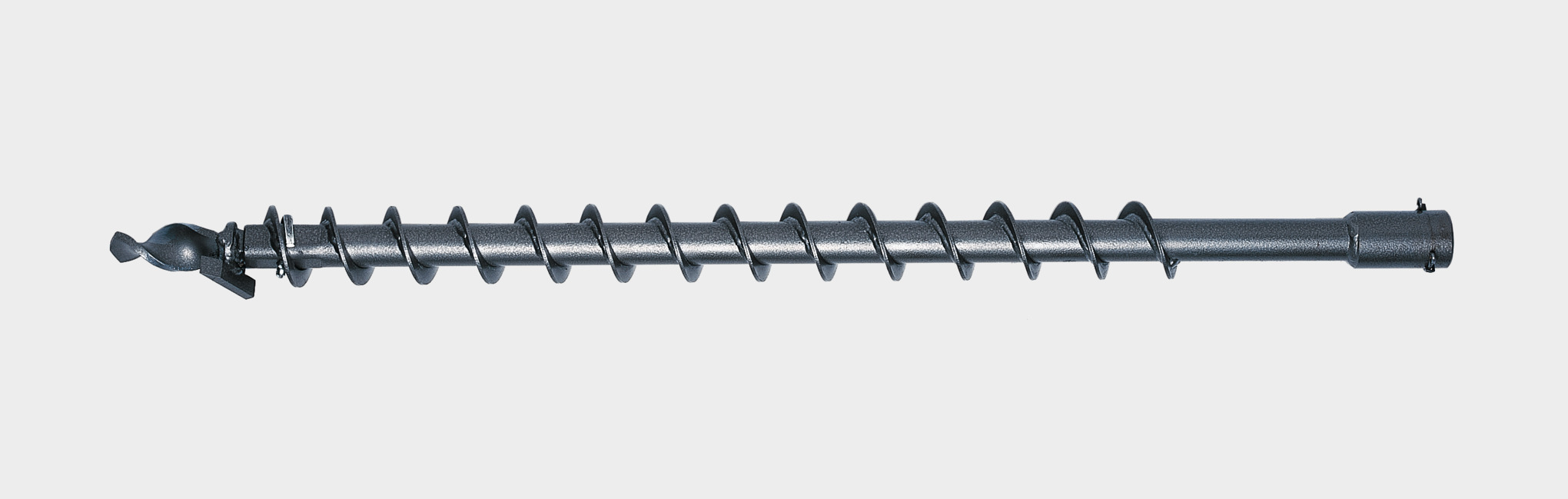 Mèche à terre pour tarière BT 1277 - STIHL - 44000004209