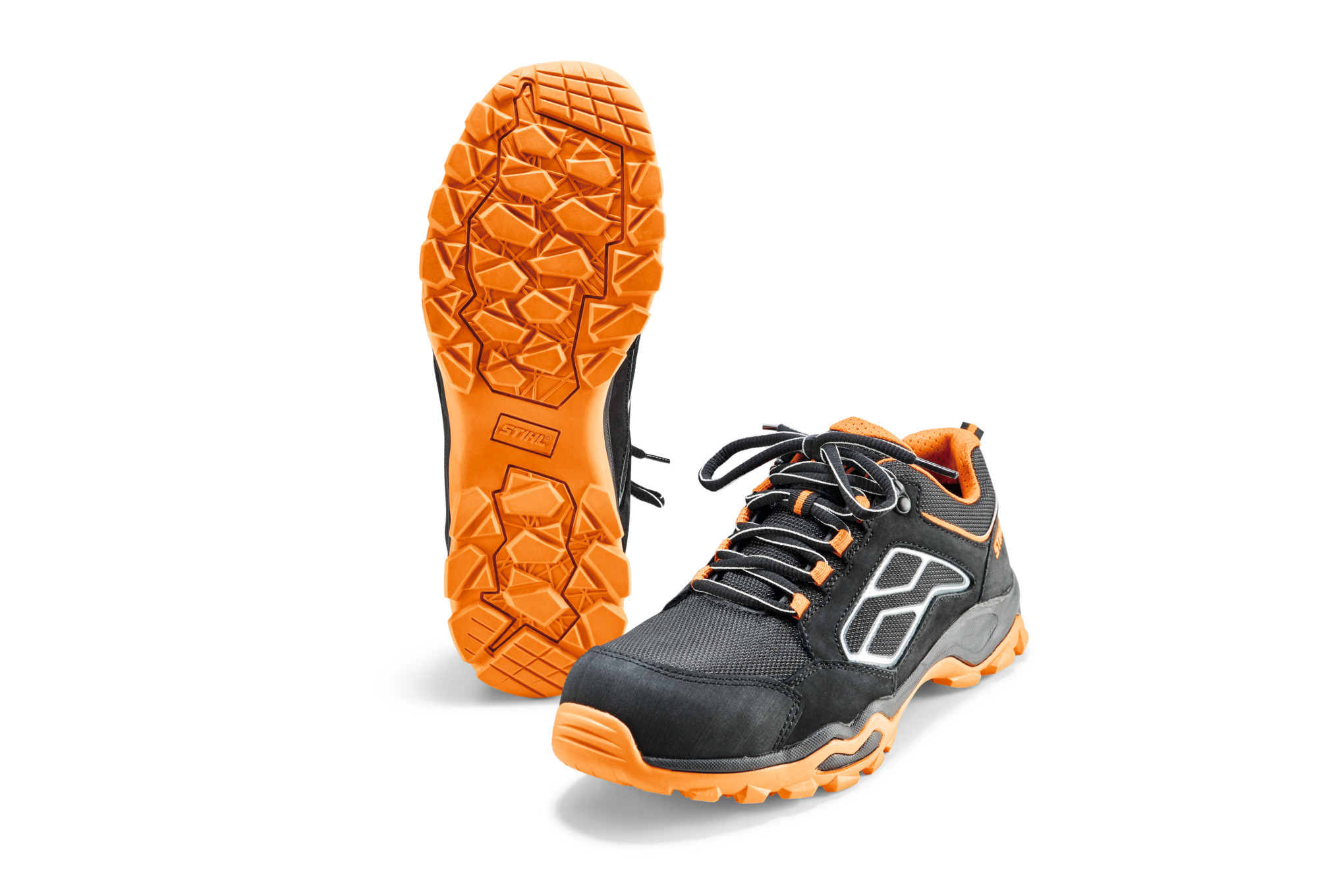 Chaussures de sécurité Worker S2 143218 - STIHL - 885300239