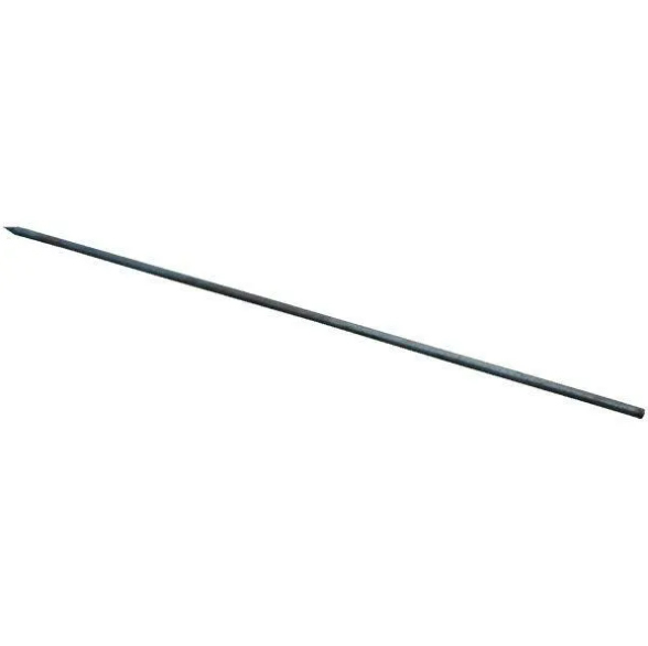 FICHE PAVEUR MÉTAL Ø 14 MM - 1 MÈTRE - 430601