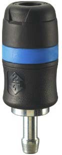Raccord rapide securite taraude 3/4'f d.11 vrac DRAKKAR EQUIPEMENT - 01331