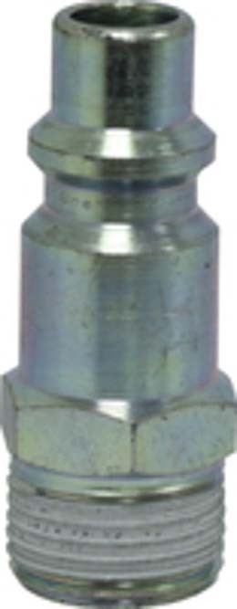 Embouts rapides filete 3/8'm 8mm vrac DRAKKAR EQUIPEMENT - 01414