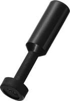 5 raccords de liaison bouchon 12mm - 01785
