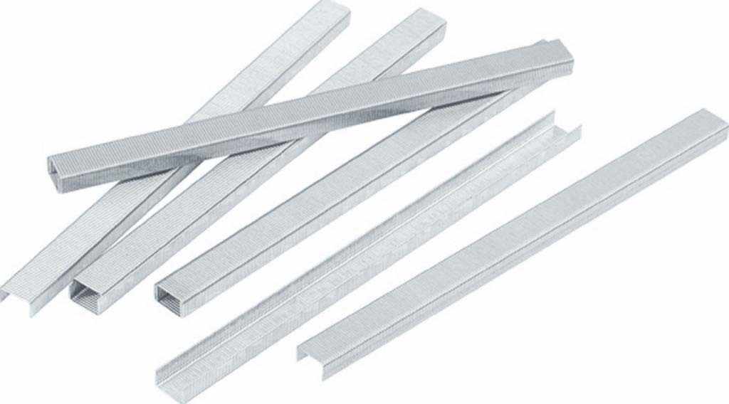 AGRAFES METAL P/03470 - 10000 PCS - 03471