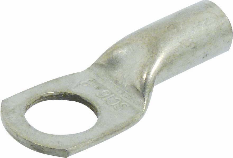 25 COSSES A SERTIR/CABLE 16MM2 -04041.25
