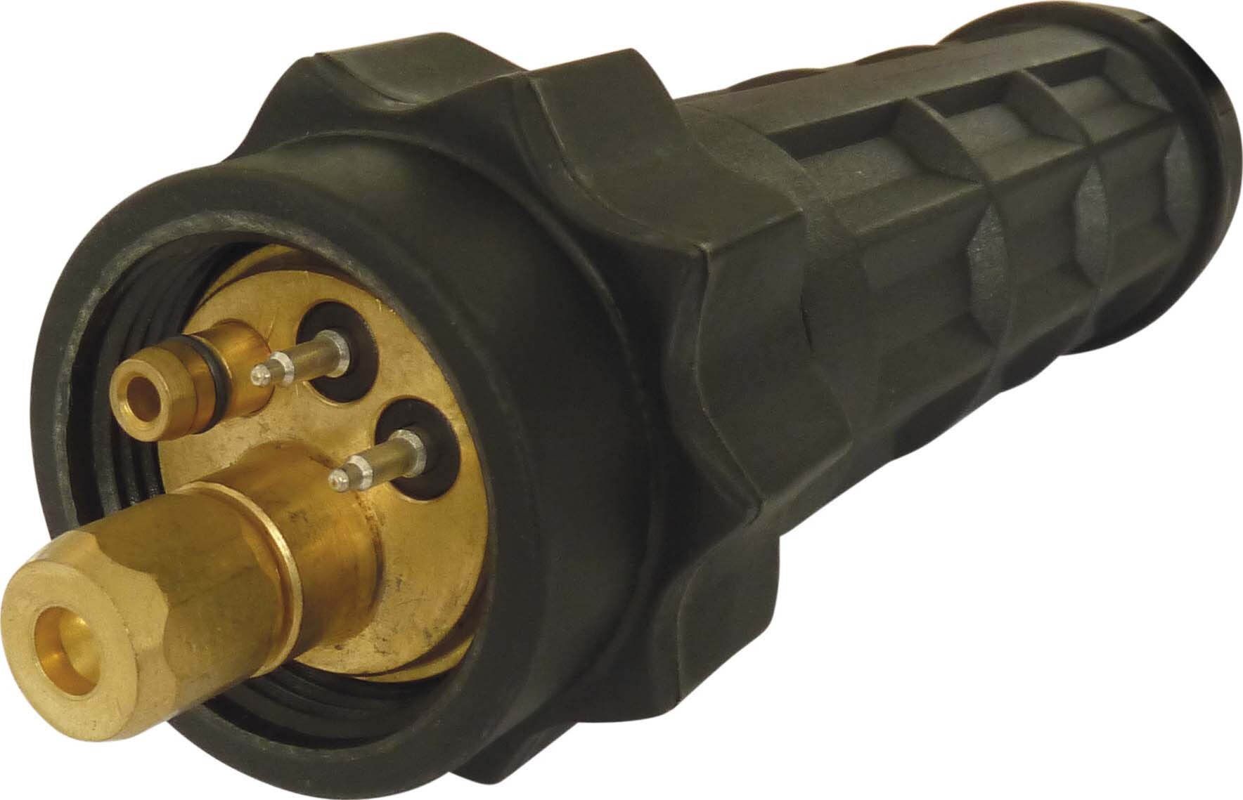TORCHE MIG ERGOLINE 25 3M EURO - 230A - AIR--04577