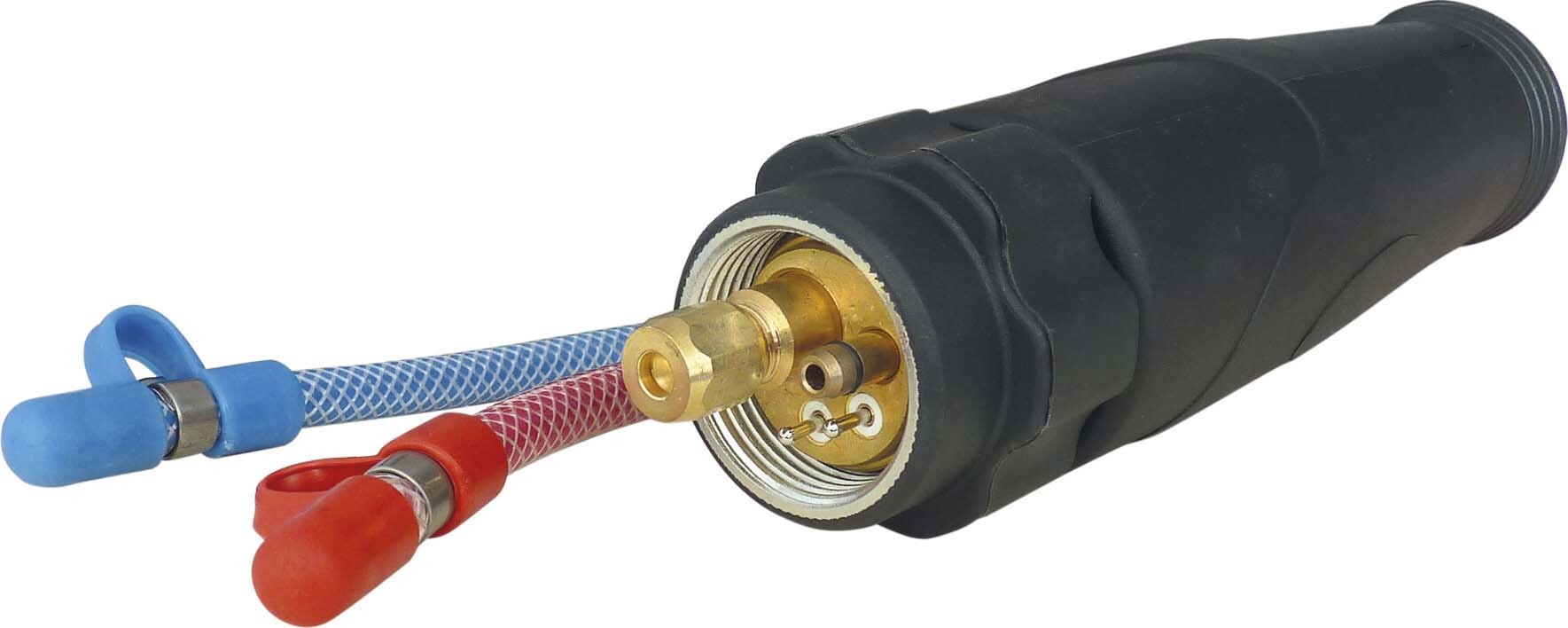 TORCHE MIG ERGOLINE 500 4M EURO - 500A - EAU--04582