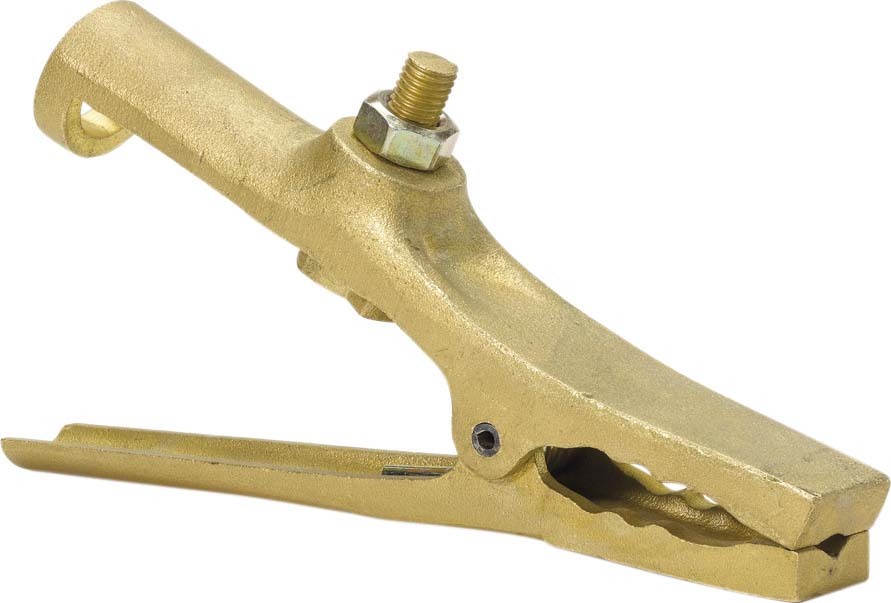 Pince de masse kroco 300 TRAFIMET - 04914