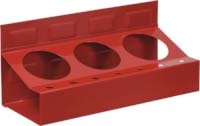 Support magnetique pour aerosols + tournevis DRAKKAR EQUIPEMENT - 05777