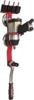 Support magnetique p/cle a choc + douilles DRAKKAR EQUIPEMENT - 05779