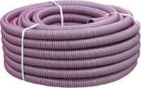 TUYAU MULTIFLEX PVC ANTICHOC POUR ASPIRATION LIQUIDE - DIAM.90- 30M - 06003