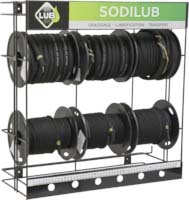 Present. 6 bobines durite SODILUB - 06589