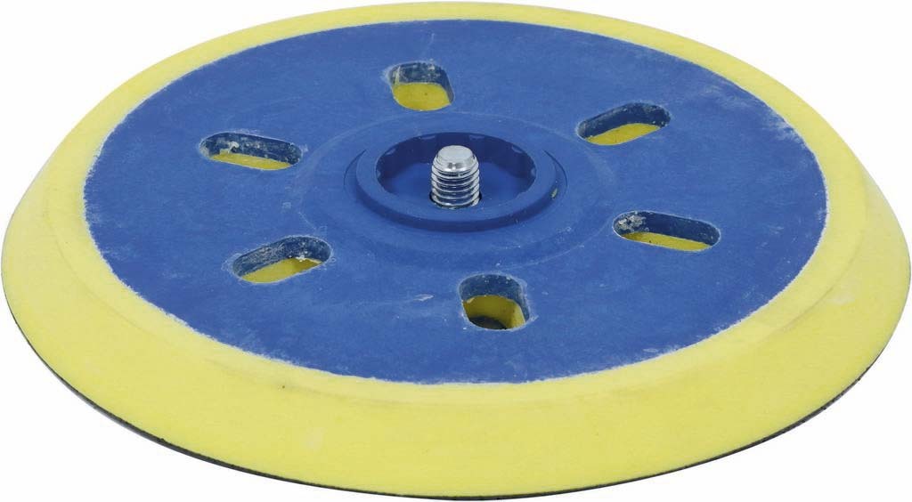 Plateau ponc.aspir.pro tec a/velcro - 06934